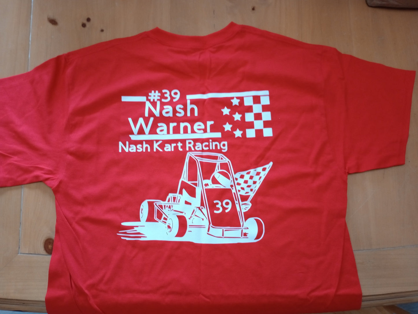 (2024) 39 T-Shirts (ON SALE)