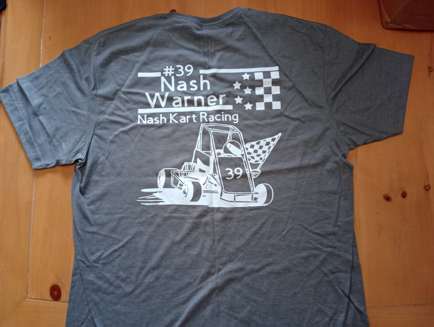 (2024) 39 T-Shirts (ON SALE)