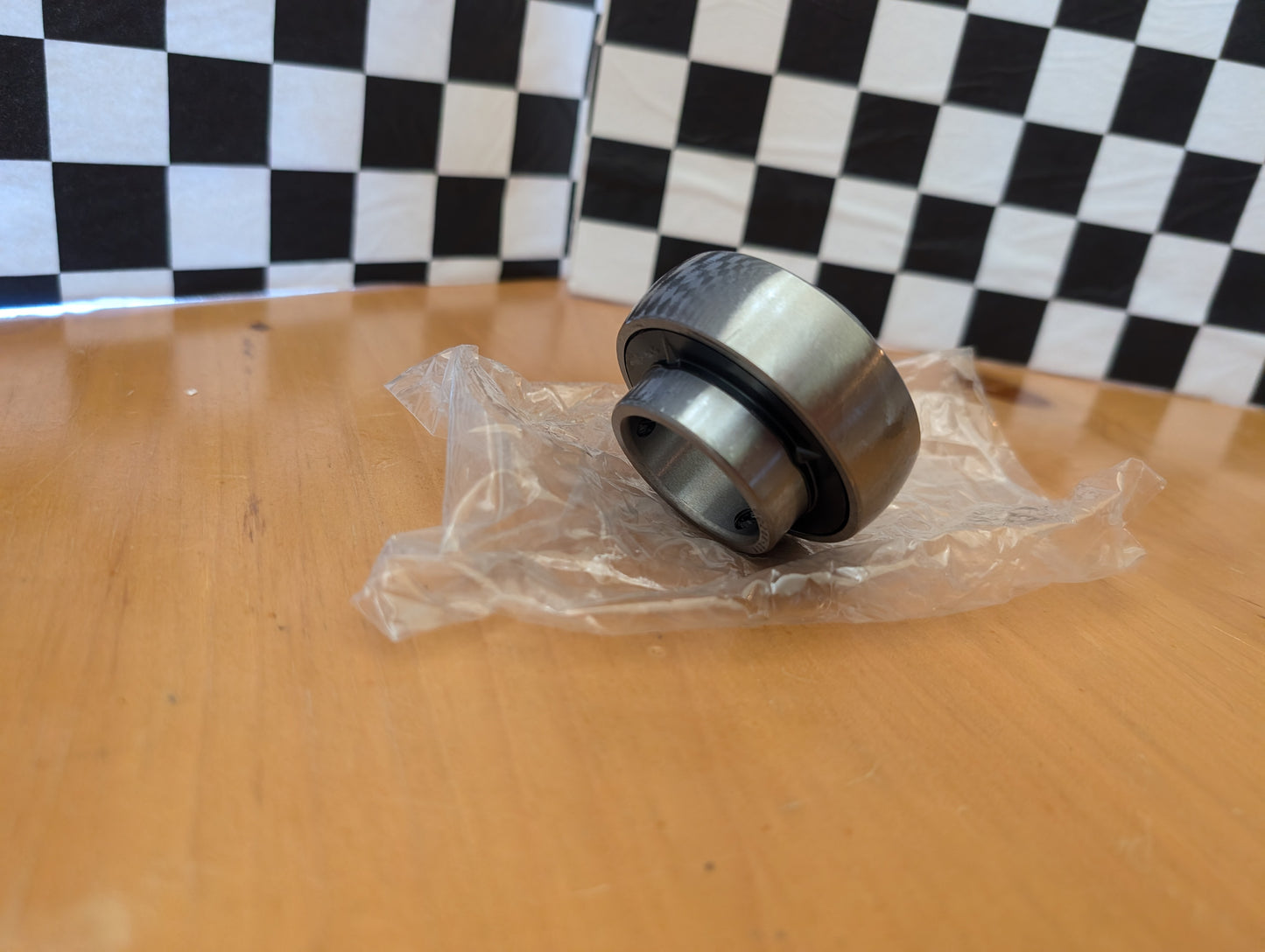 Quarter midget bearing 1-1/4" ID