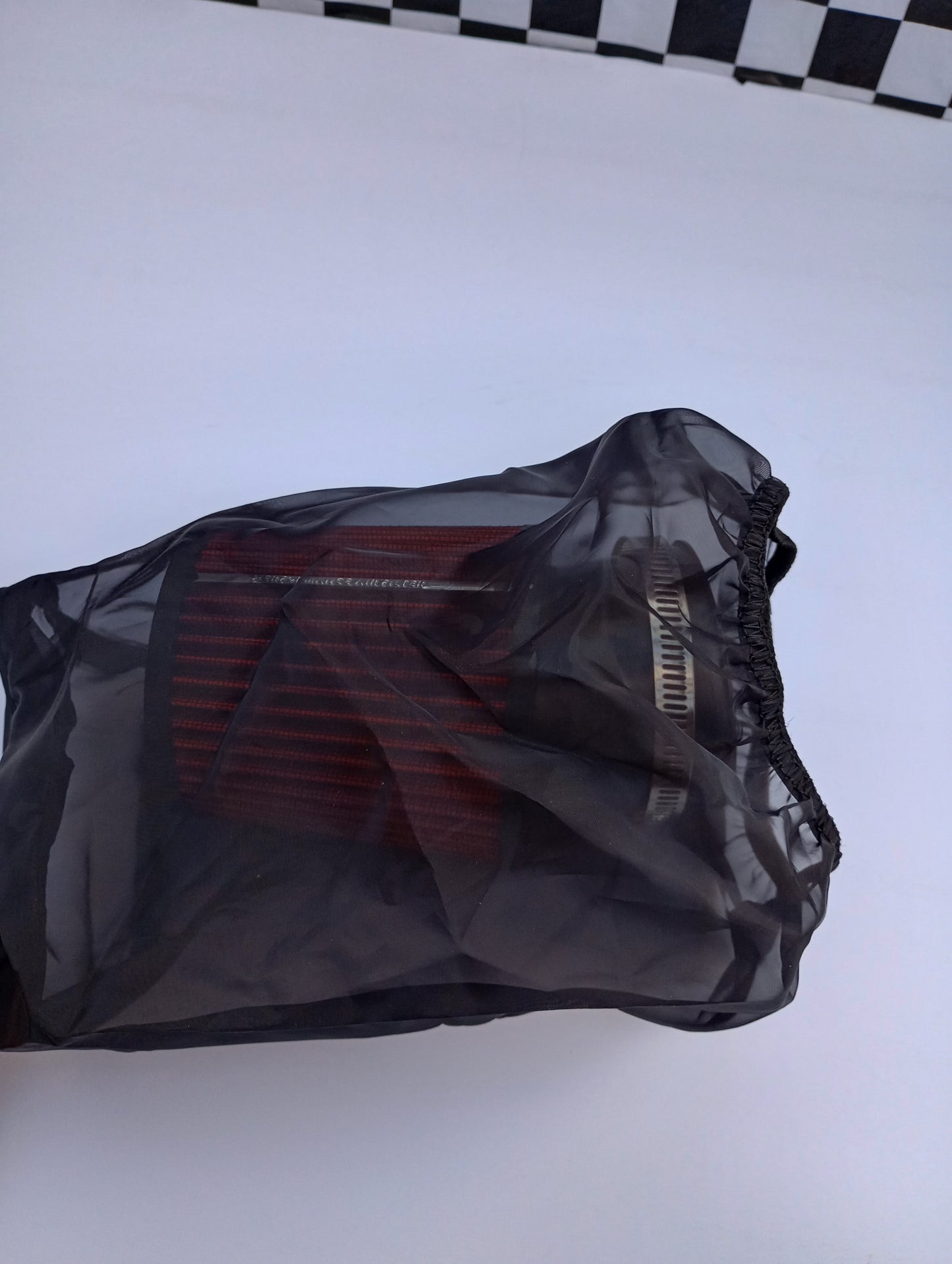 Air filter (Large)