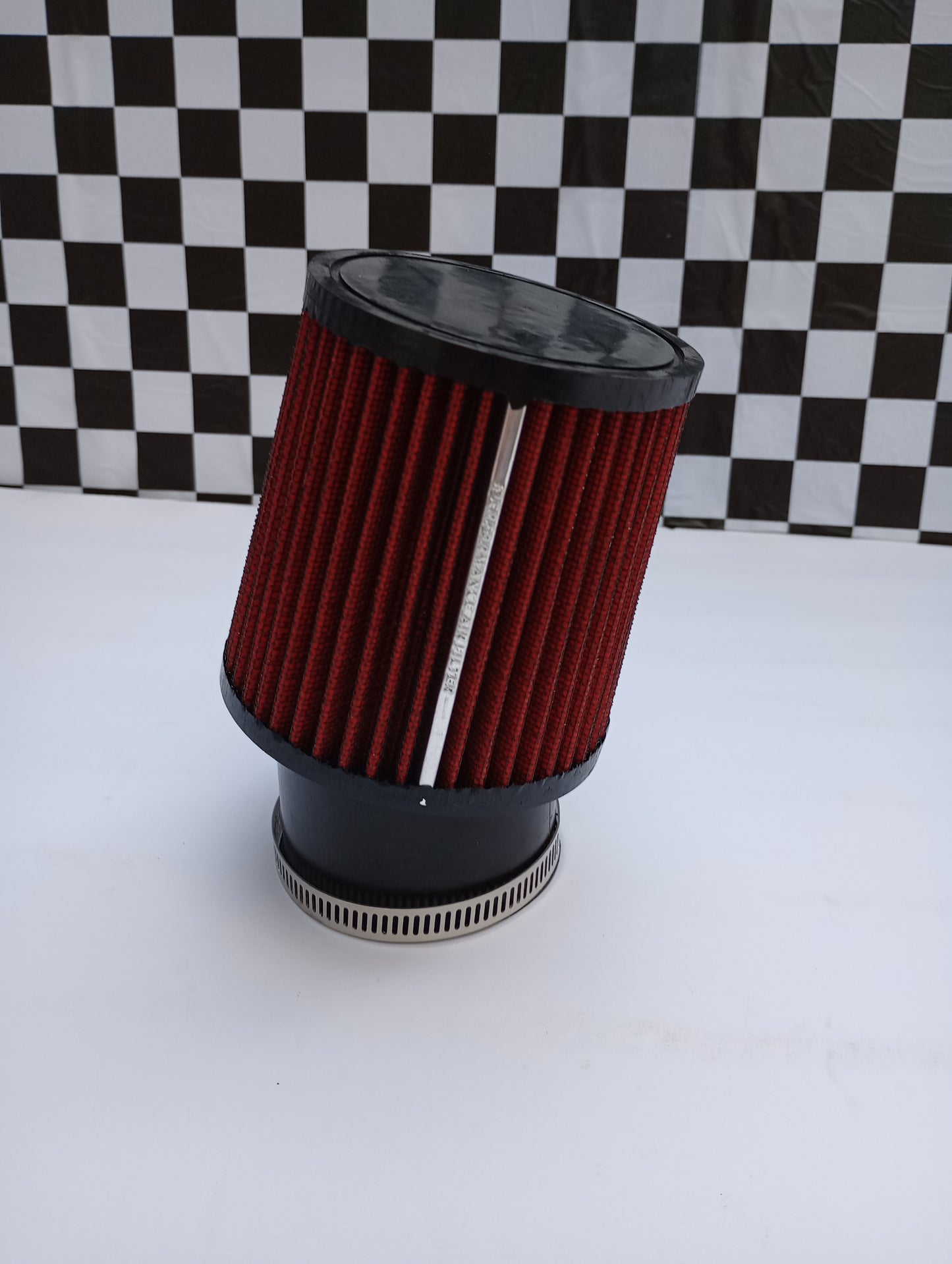 Air filter