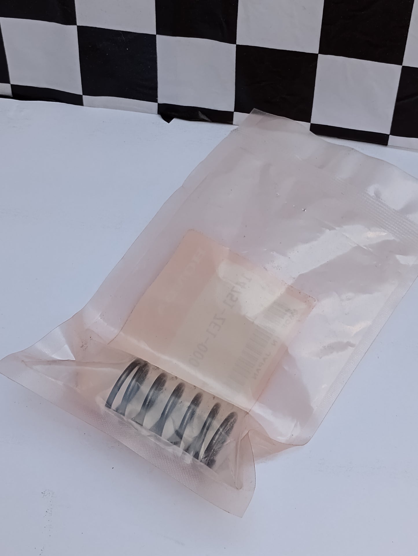 Honda GX140 Valve spring