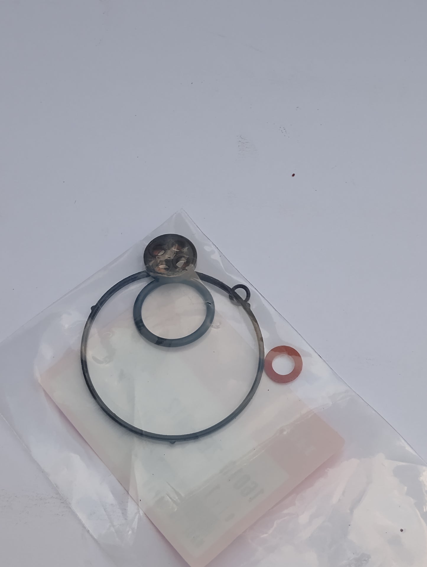 Honda GX120/160 Carb rebuild kit