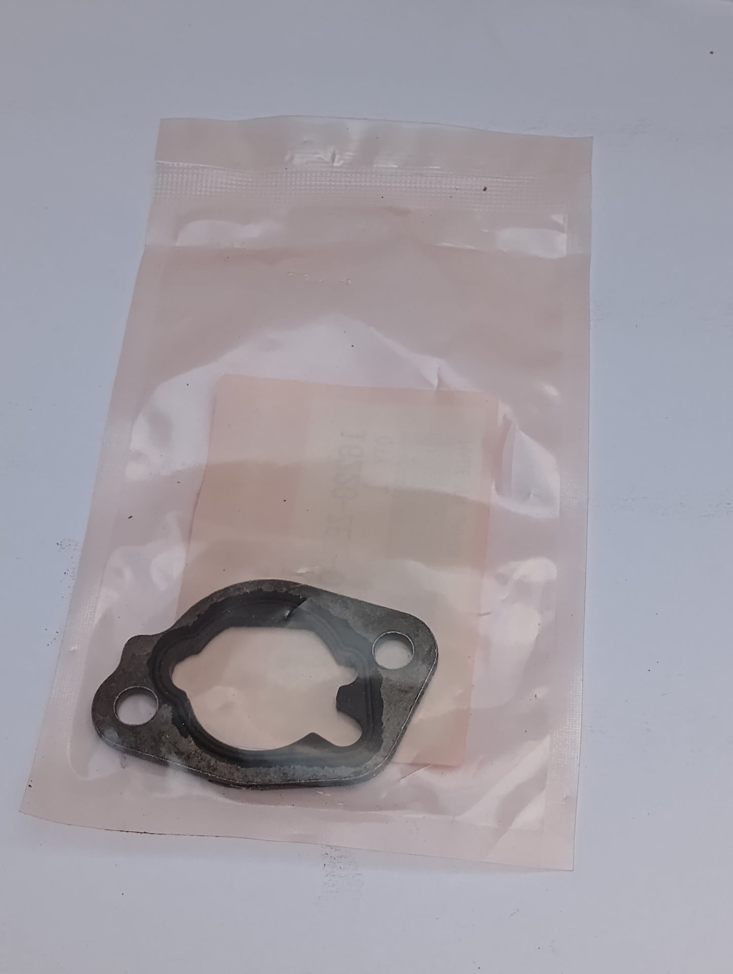 Honda GX120/160 Carb rubber gasket