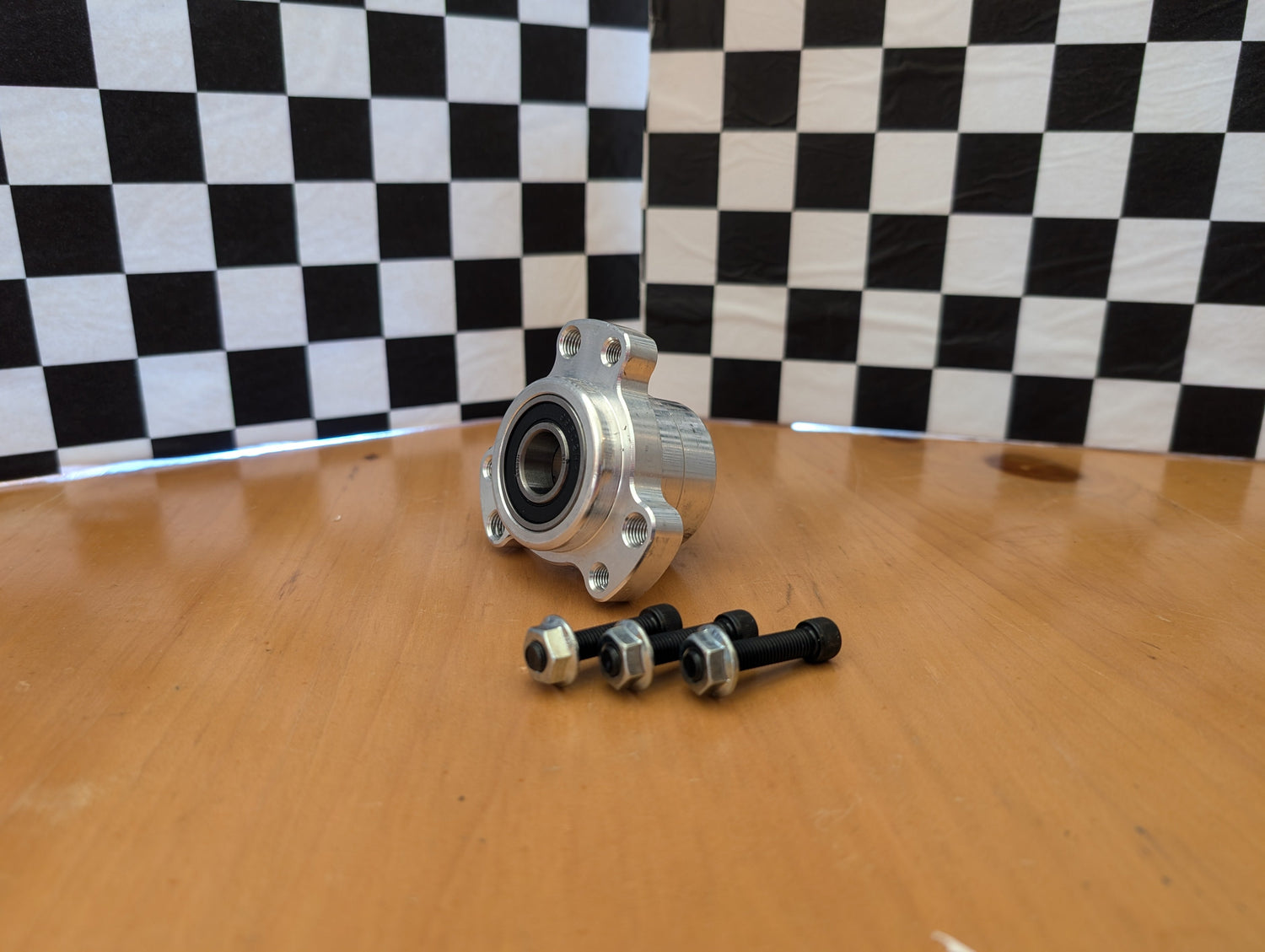Gears / Chain / Hubs