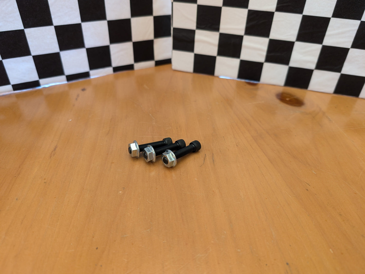 Hardware & fasteners