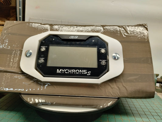 Mychron 5s holder (Surface mounted)