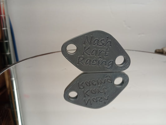 Exhaust cover