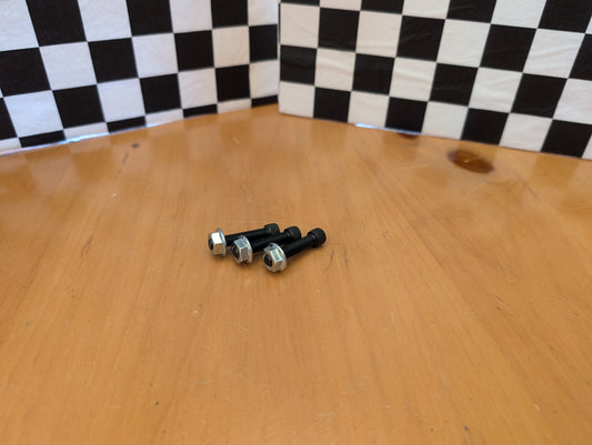 Quarter midget lug studs / lug nuts