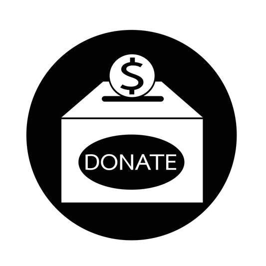 Donate