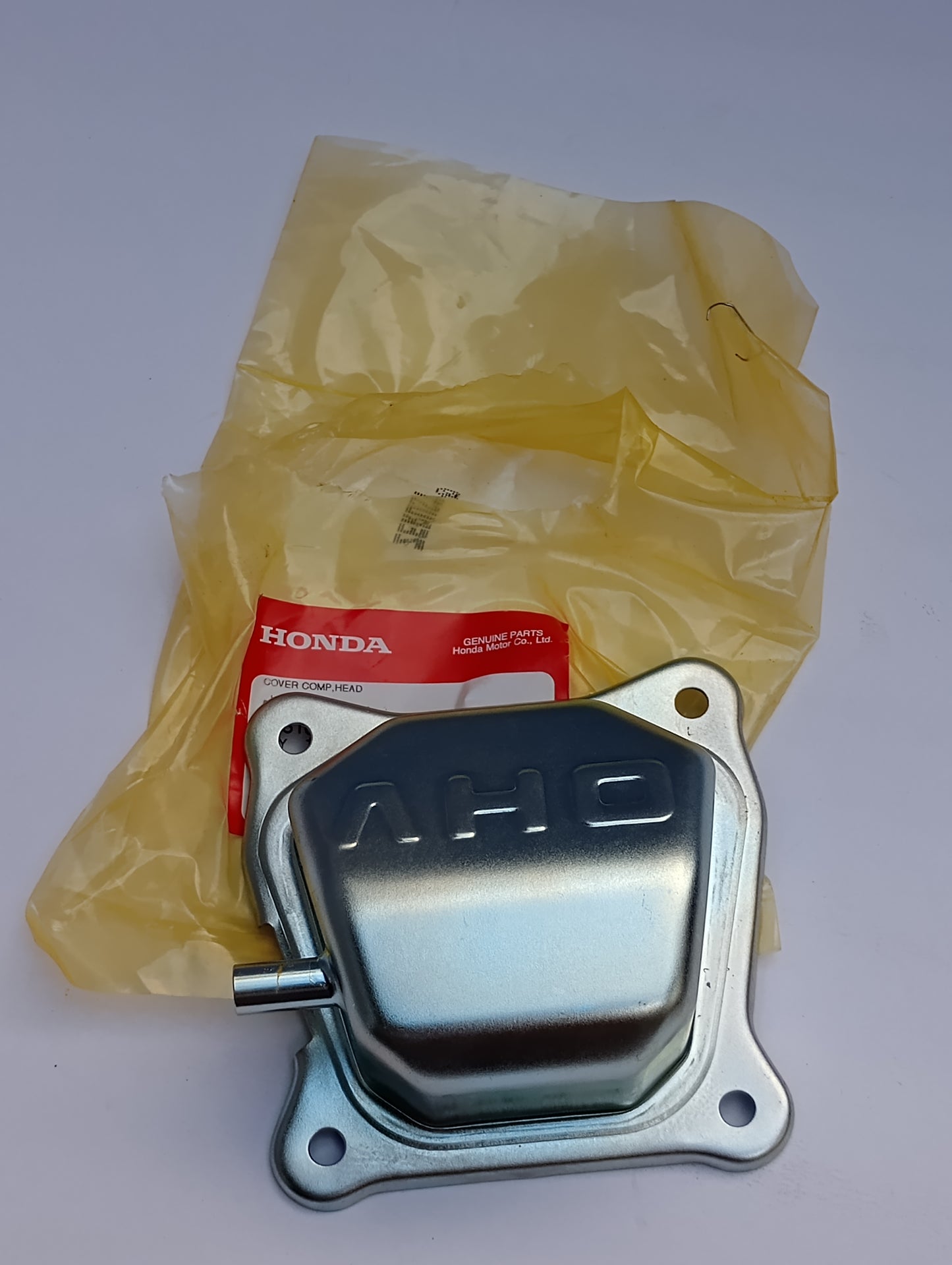 Honda GX120/140/160 Valve cover